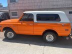 Thumbnail Photo 6 for 1972 Chevrolet Blazer