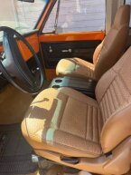 Thumbnail Photo 5 for 1972 Chevrolet Blazer
