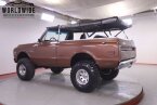 Thumbnail Photo 5 for 1972 Chevrolet Blazer