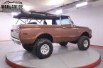 Thumbnail Photo 6 for 1972 Chevrolet Blazer