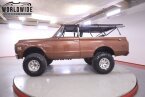 Thumbnail Photo 3 for 1972 Chevrolet Blazer