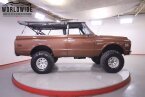 Thumbnail Photo 4 for 1972 Chevrolet Blazer