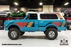 Thumbnail Photo 4 for 1972 Chevrolet Blazer