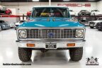 Thumbnail Photo 2 for 1972 Chevrolet Blazer