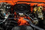 Thumbnail Photo 4 for 1972 Chevrolet Blazer