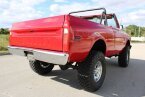 Thumbnail Photo 5 for 1972 Chevrolet Blazer