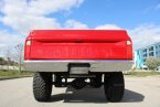Thumbnail Photo 4 for 1972 Chevrolet Blazer
