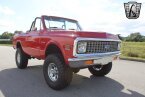 Thumbnail Photo 6 for 1972 Chevrolet Blazer