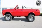Thumbnail Photo 3 for 1972 Chevrolet Blazer