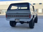 Thumbnail Photo 2 for 1972 Chevrolet Blazer