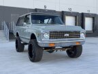 Thumbnail Photo 4 for 1972 Chevrolet Blazer