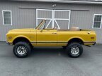 Thumbnail Photo 3 for 1972 Chevrolet Blazer