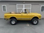 Thumbnail Photo 1 for 1972 Chevrolet Blazer