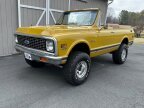 Thumbnail Photo 4 for 1972 Chevrolet Blazer