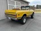 Thumbnail Photo 5 for 1972 Chevrolet Blazer
