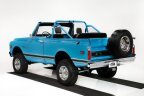 Thumbnail Photo 6 for 1972 Chevrolet Blazer
