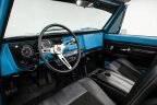Thumbnail Photo 2 for 1972 Chevrolet Blazer