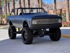 Thumbnail Photo 2 for 1972 Chevrolet Blazer