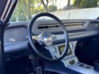 Thumbnail Photo 4 for 1972 Chevrolet Blazer