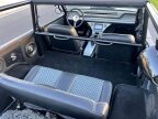 Thumbnail Photo 6 for 1972 Chevrolet Blazer