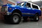 Thumbnail Photo 4 for 1972 Chevrolet Blazer