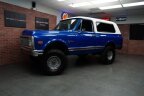 Thumbnail Photo 3 for 1972 Chevrolet Blazer
