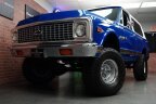 Thumbnail Photo 6 for 1972 Chevrolet Blazer