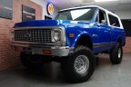 Thumbnail Photo 5 for 1972 Chevrolet Blazer