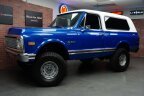 Thumbnail Photo 2 for 1972 Chevrolet Blazer