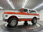 Thumbnail Photo 4 for 1972 Chevrolet Blazer