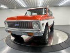 Thumbnail Photo 6 for 1972 Chevrolet Blazer