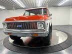 Thumbnail Photo 5 for 1972 Chevrolet Blazer