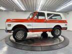 Thumbnail Photo 3 for 1972 Chevrolet Blazer