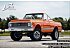 1972 Chevrolet Blazer