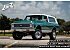 1972 Chevrolet Blazer