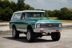 Thumbnail Photo 5 for 1972 Chevrolet Blazer