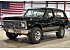1972 Chevrolet Blazer