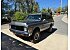 1972 Chevrolet Blazer