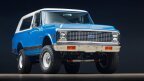 Thumbnail Photo 6 for 1972 Chevrolet Blazer