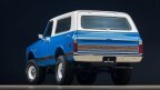 Thumbnail Photo 6 for 1972 Chevrolet Blazer
