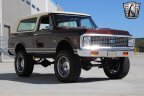 Thumbnail Photo 4 for 1972 Chevrolet Blazer