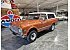 1972 Chevrolet Blazer