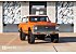1972 Chevrolet Blazer