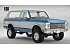 1972 Chevrolet Blazer