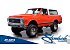 1972 Chevrolet Blazer