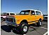 1972 Chevrolet Blazer