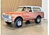 1972 Chevrolet Blazer