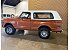 1972 Chevrolet Blazer