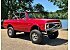 1972 Chevrolet Blazer