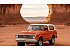 1972 Chevrolet Blazer